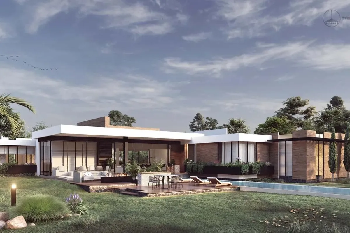Render Arquitectura - Imagen 13