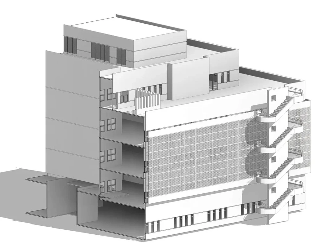 Render Arquitectura - Imagen 14
