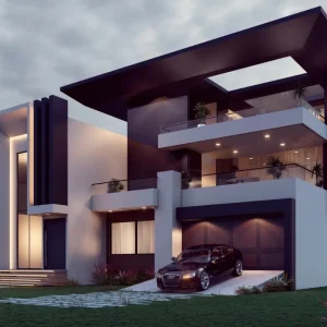 Render Arquitectura