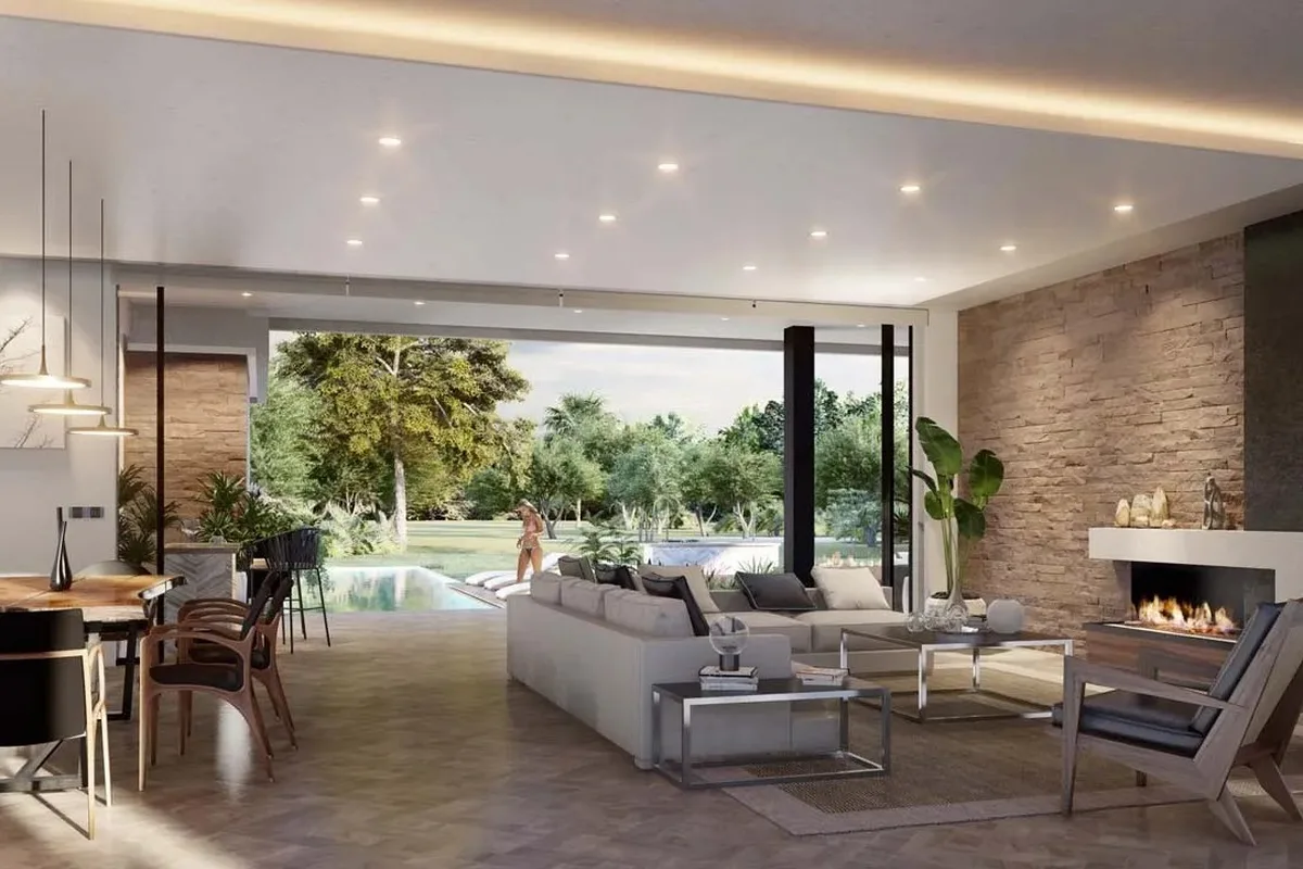 Render Arquitectura - Imagen 3