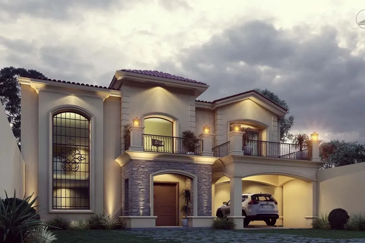 Render Arquitectura - Imagen 10