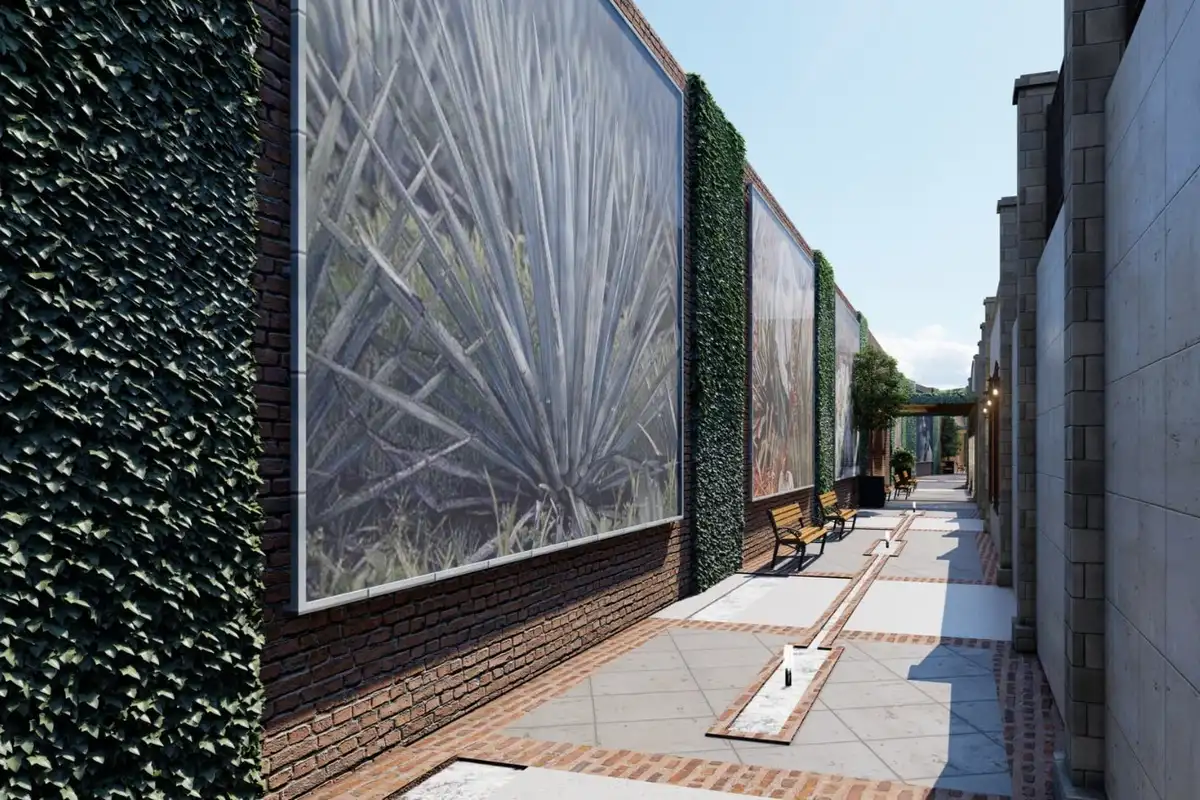 Render Arquitectura - Imagen 11