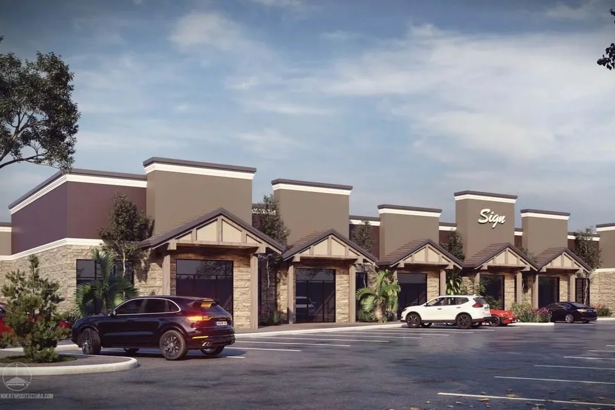 Render Arquitectura - Imagen 6