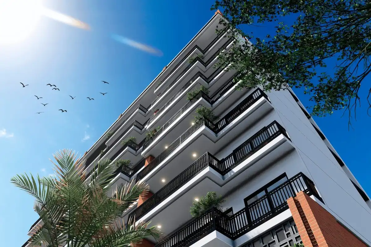 Render Arquitectura - Imagen 7