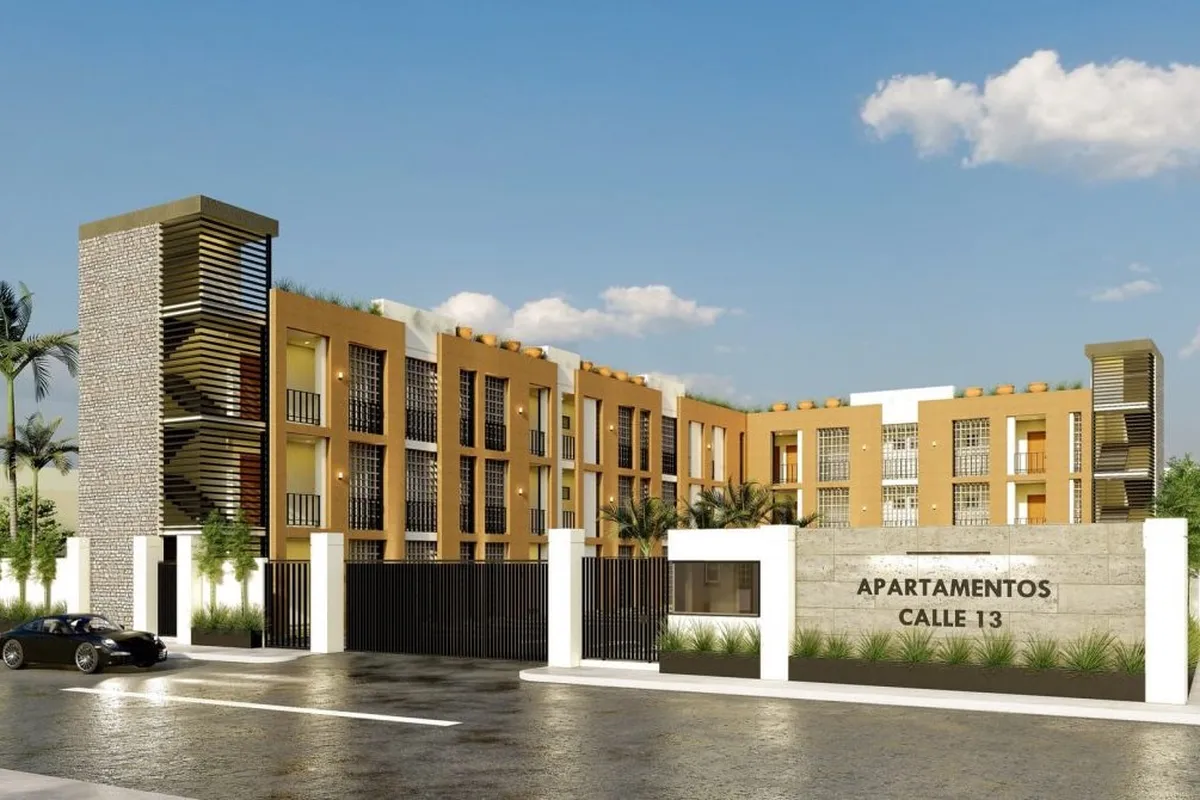 Render Arquitectura - Imagen 8