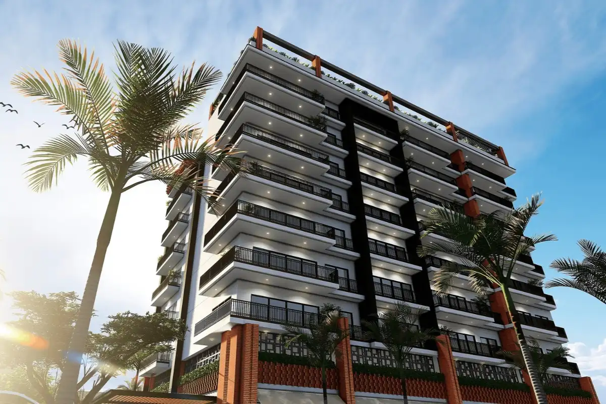 Render Arquitectura - Imagen 9